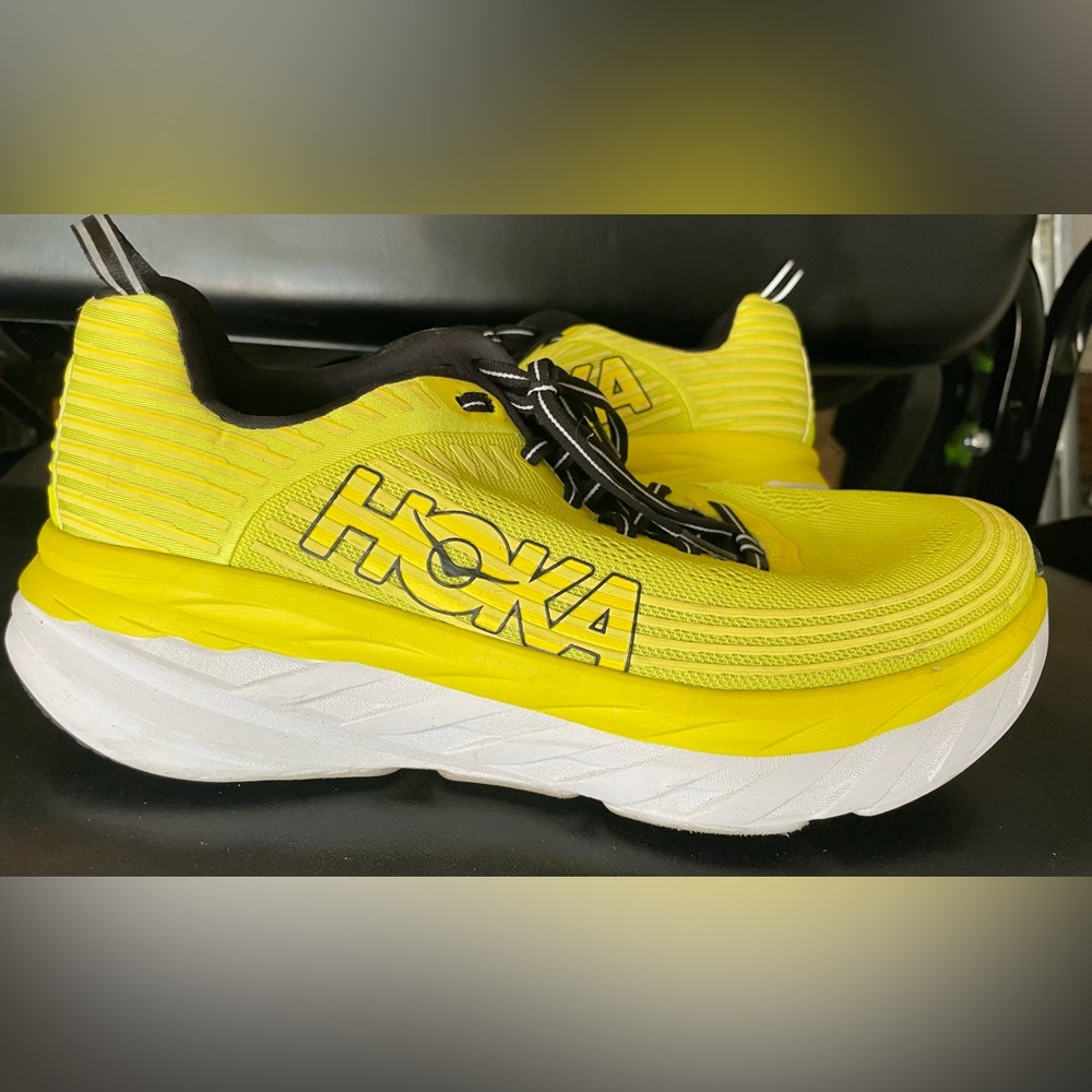 Hoka One One Bondi 6